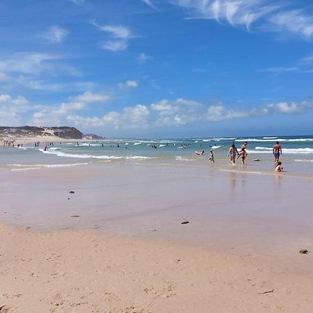 Casa Feliz Obidos Lagoon And Sea View Foz do Arelho Ngoại thất bức ảnh