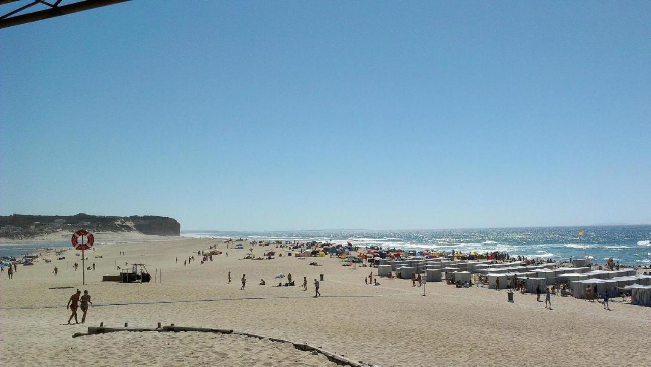 Casa Feliz Obidos Lagoon And Sea View Foz do Arelho Ngoại thất bức ảnh